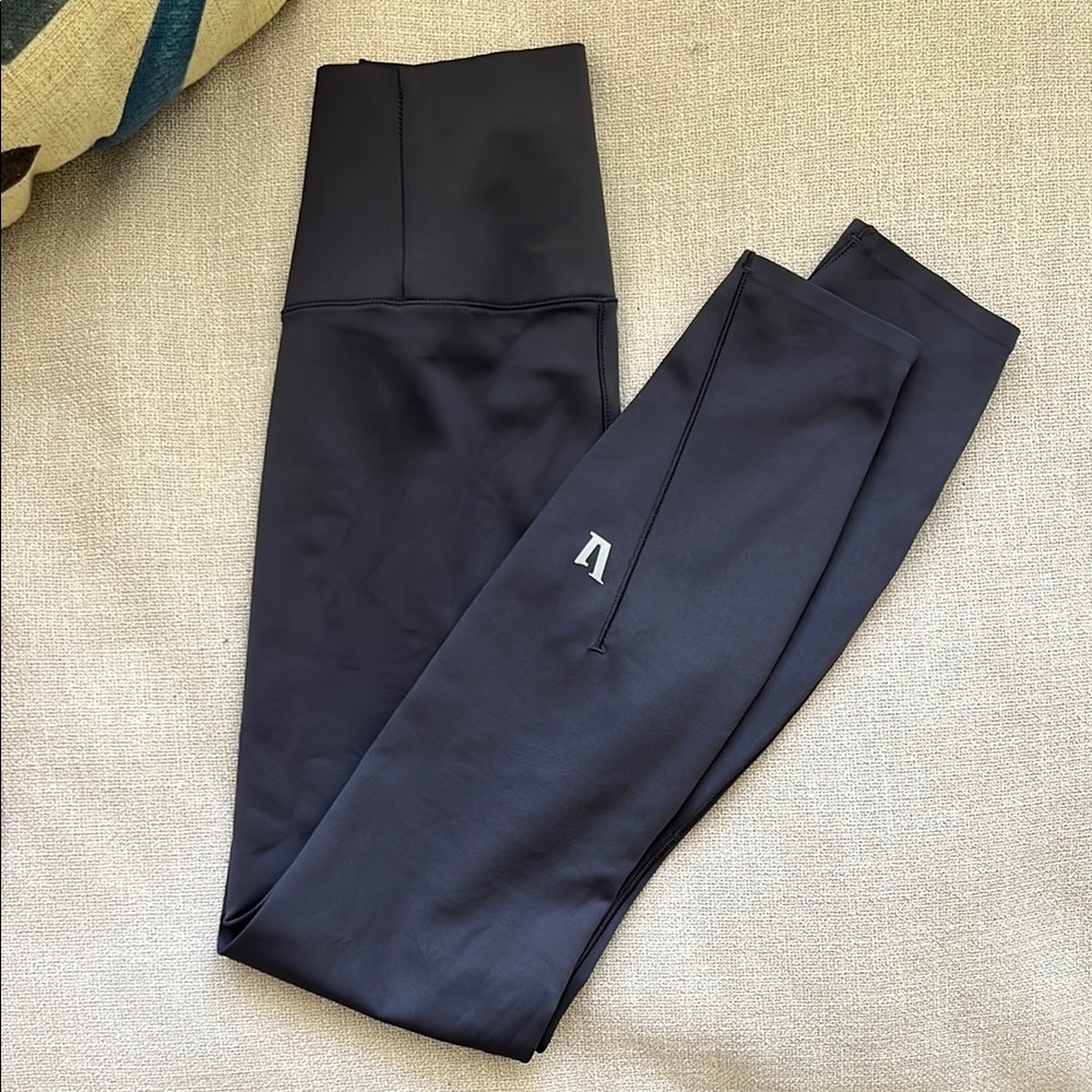Vuori Evolve Leggings - Charcoal